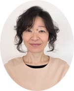 ベーシックヨガ、はじめての陰ヨガ　haruyo