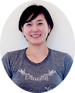 アロマリストラティブヨガ、ヨガベーシック　emi