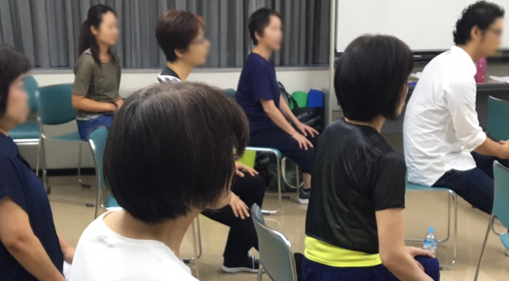 WSC Japanで受講可能な各スクール（ヨガインストラクター資格・アロマテラピー資格・フットケア＆リフレクソロジー資格）